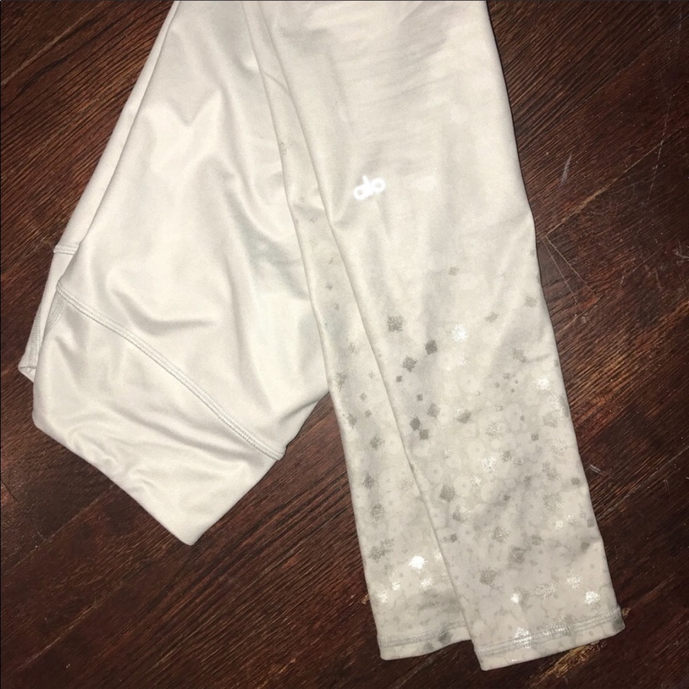 Alo Leggings